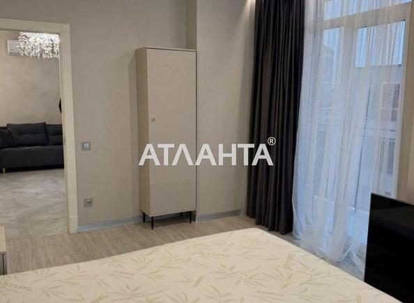 1-room apartment apartment by the address st. Shevchenko pr (area 53 m²) - Atlanta.ua - photo 5