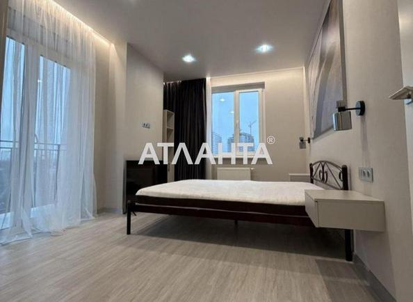 1-room apartment apartment by the address st. Shevchenko pr (area 53 m²) - Atlanta.ua - photo 6
