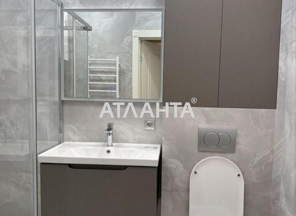 1-room apartment apartment by the address st. Shevchenko pr (area 53 m²) - Atlanta.ua - photo 7