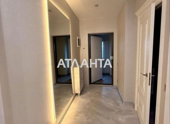 1-room apartment apartment by the address st. Shevchenko pr (area 53 m²) - Atlanta.ua - photo 8