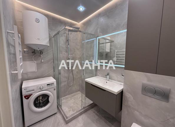 1-кімнатна квартира за адресою вул. Проспект Шевченка (площа 53 м²) - Atlanta.ua - фото 10