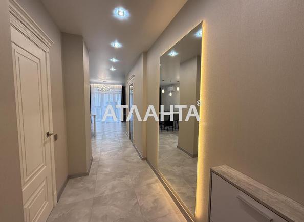 1-кімнатна квартира за адресою вул. Проспект Шевченка (площа 53 м²) - Atlanta.ua - фото 7