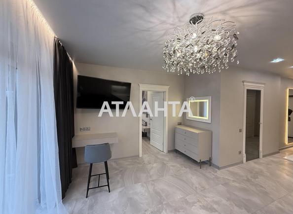 1-кімнатна квартира за адресою вул. Проспект Шевченка (площа 53 м²) - Atlanta.ua - фото 3