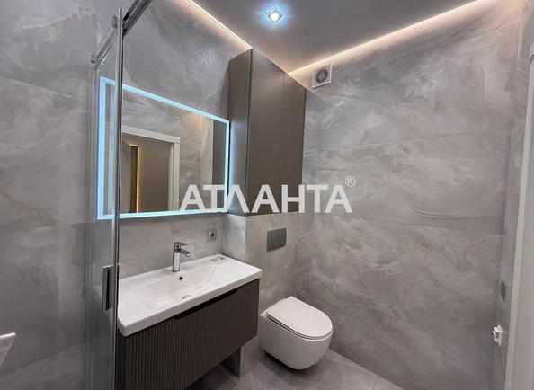 1-кімнатна квартира за адресою вул. Проспект Шевченка (площа 53 м²) - Atlanta.ua - фото 11