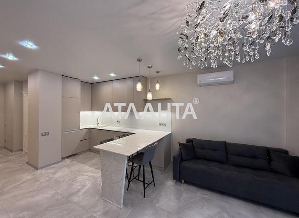 1-кімнатна квартира за адресою вул. Проспект Шевченка (площа 53 м²) - Atlanta.ua