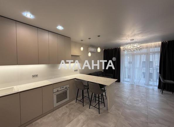 1-кімнатна квартира за адресою вул. Проспект Шевченка (площа 53 м²) - Atlanta.ua - фото 2