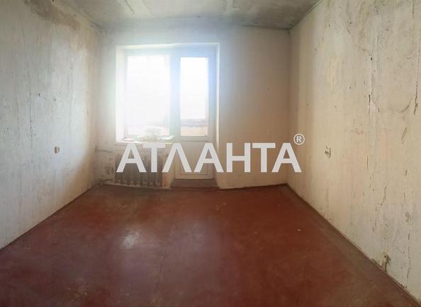 2-кімнатна квартира за адресою вул. Бугаївська (площа 47,6 м²) - Atlanta.ua - фото 2