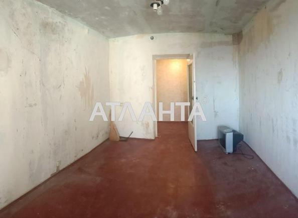 2-кімнатна квартира за адресою вул. Бугаївська (площа 47,6 м²) - Atlanta.ua - фото 3