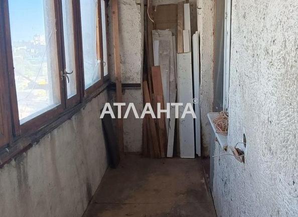 2-кімнатна квартира за адресою вул. Бугаївська (площа 47,6 м²) - Atlanta.ua - фото 4