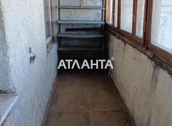 2-кімнатна квартира за адресою вул. Бугаївська (площа 47,6 м²) - Atlanta.ua - фото 5