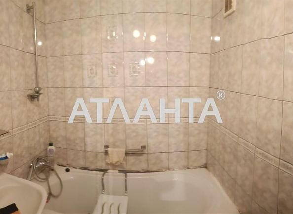 2-кімнатна квартира за адресою вул. Бугаївська (площа 47,6 м²) - Atlanta.ua - фото 7