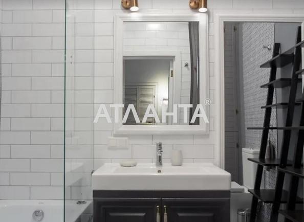 2-кімнатна квартира за адресою вул. Проспект Шевченка (площа 56 м²) - фото 6 2-кімнатна квартира за адресою вул. Проспект Шевченка (площа 56 м²) - Atlanta.ua - фото 6