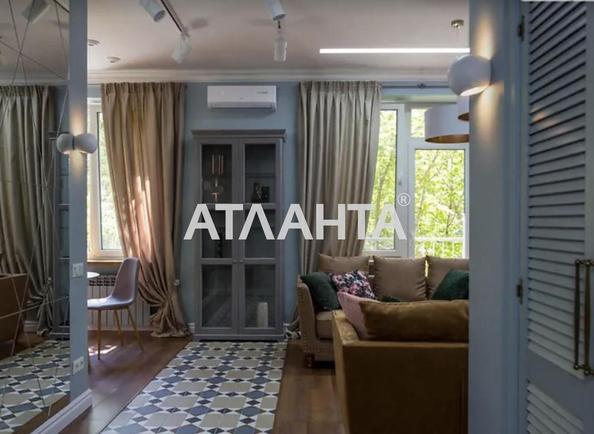 2-кімнатна квартира за адресою вул. Проспект Шевченка (площа 56 м²) - фото 4 2-кімнатна квартира за адресою вул. Проспект Шевченка (площа 56 м²) - Atlanta.ua - фото 4