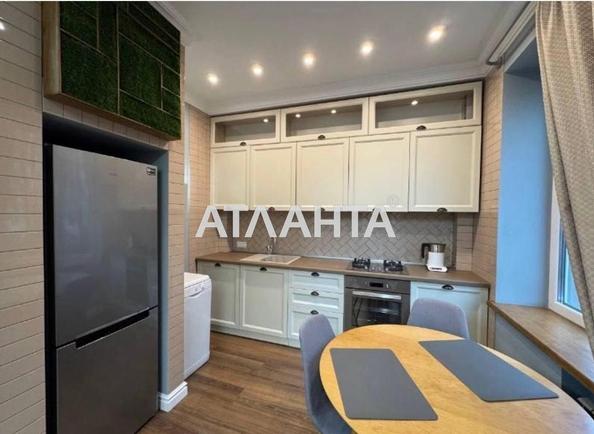 2-кімнатна квартира за адресою вул. Проспект Шевченка (площа 56 м²) - фото 2 2-кімнатна квартира за адресою вул. Проспект Шевченка (площа 56 м²) - Atlanta.ua - фото 2