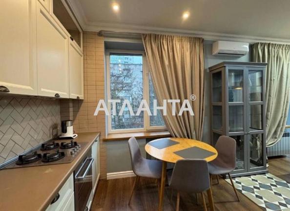 2-кімнатна квартира за адресою вул. Проспект Шевченка (площа 56 м²) - фото 3 2-кімнатна квартира за адресою вул. Проспект Шевченка (площа 56 м²) - Atlanta.ua - фото 3