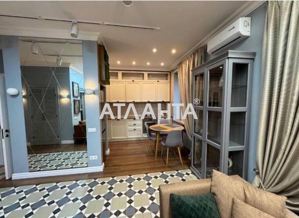 2-кімнатна квартира за адресою вул. Проспект Шевченка (площа 56 м²) - фото 6 2-кімнатна квартира за адресою вул. Проспект Шевченка (площа 56 м²) - Atlanta.ua - фото 6