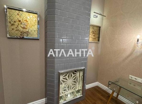 2-кімнатна квартира за адресою вул. Проспект Шевченка (площа 56 м²) - фото 7 2-кімнатна квартира за адресою вул. Проспект Шевченка (площа 56 м²) - Atlanta.ua - фото 7