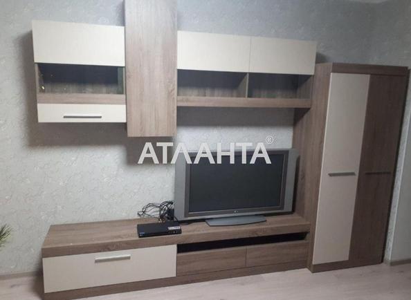 1-кімнатна квартира за адресою вул. Трамвайна (площа 37 м²) - Atlanta.ua - фото 2