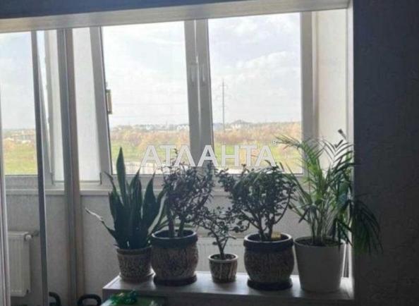 1-кімнатна квартира за адресою вул. Трамвайна (площа 37 м²) - Atlanta.ua - фото 3