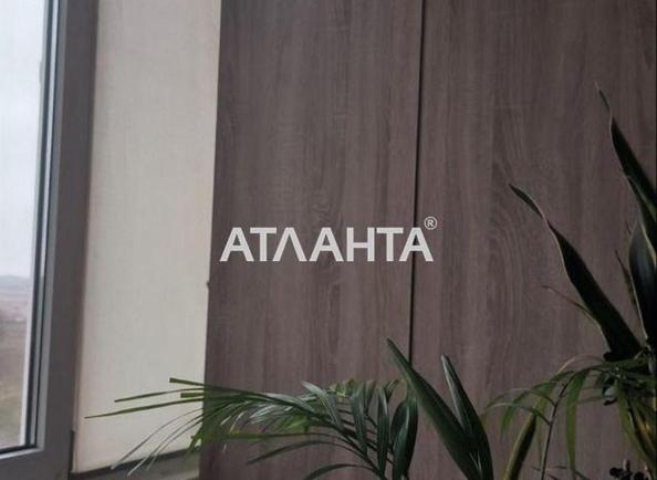 1-кімнатна квартира за адресою вул. Трамвайна (площа 37 м²) - Atlanta.ua - фото 4