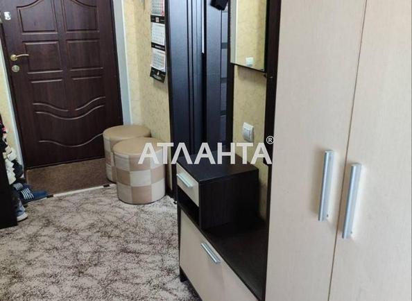 1-кімнатна квартира за адресою вул. Трамвайна (площа 37 м²) - Atlanta.ua - фото 5