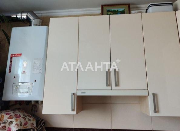 1-кімнатна квартира за адресою вул. Трамвайна (площа 37 м²) - Atlanta.ua - фото 6