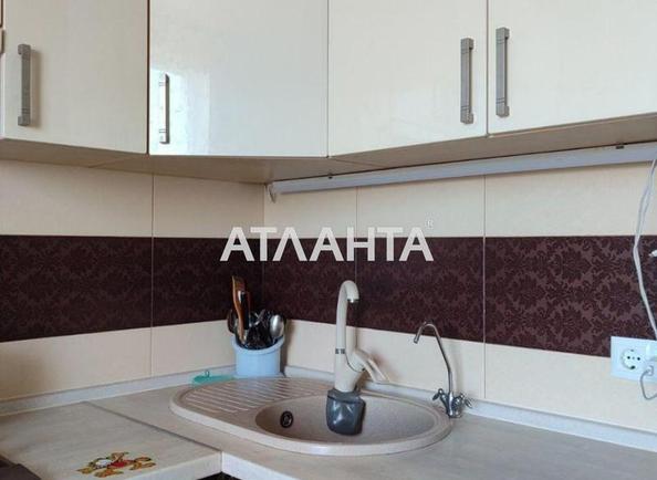 1-кімнатна квартира за адресою вул. Трамвайна (площа 37 м²) - Atlanta.ua - фото 7