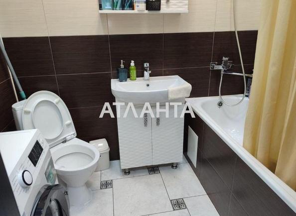 1-кімнатна квартира за адресою вул. Трамвайна (площа 37 м²) - Atlanta.ua - фото 8