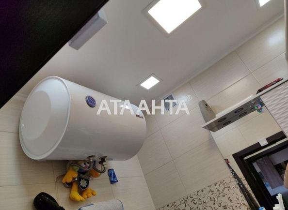 1-кімнатна квартира за адресою вул. Трамвайна (площа 37 м²) - Atlanta.ua - фото 9