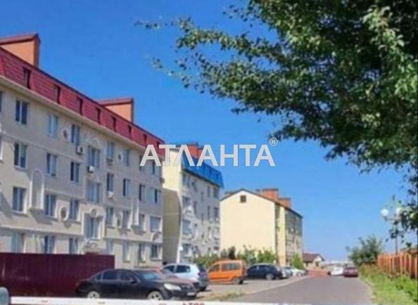 1-кімнатна квартира за адресою вул. Трамвайна (площа 37 м²) - Atlanta.ua - фото 11