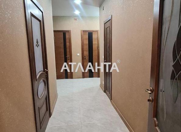 2-комнатная квартира по адресу Смотрицький пров. (площадь 65,4 м²) - Atlanta.ua