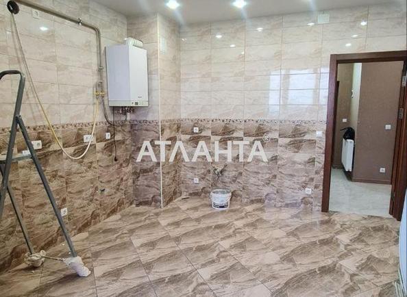 2-комнатная квартира по адресу Смотрицький пров. (площадь 65,4 м²) - Atlanta.ua - фото 3