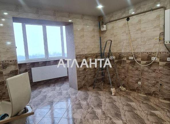 2-комнатная квартира по адресу Смотрицький пров. (площадь 65,4 м²) - Atlanta.ua - фото 4