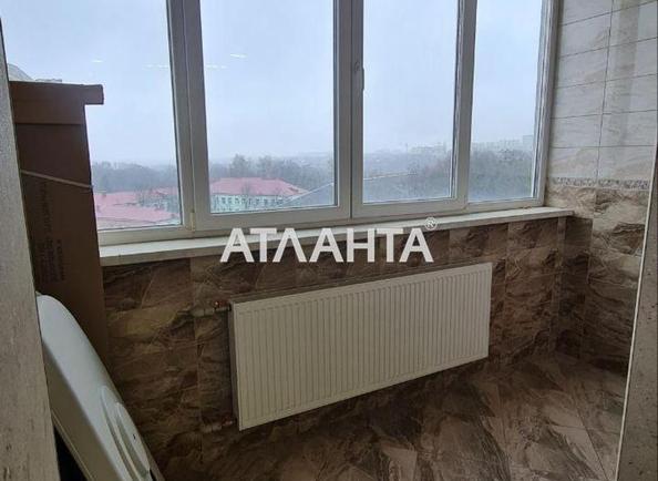 2-комнатная квартира по адресу Смотрицький пров. (площадь 65,4 м²) - Atlanta.ua - фото 5