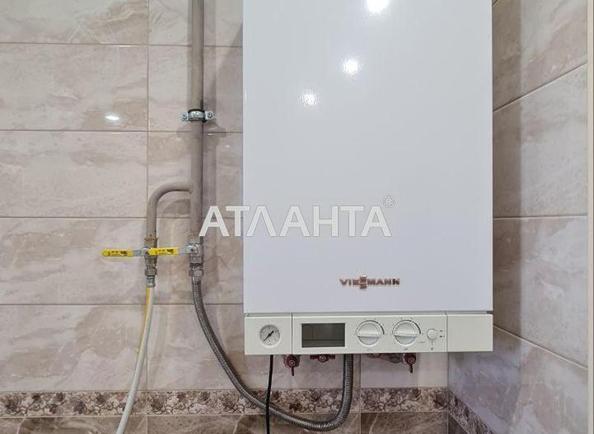 2-комнатная квартира по адресу Смотрицький пров. (площадь 65,4 м²) - Atlanta.ua - фото 6