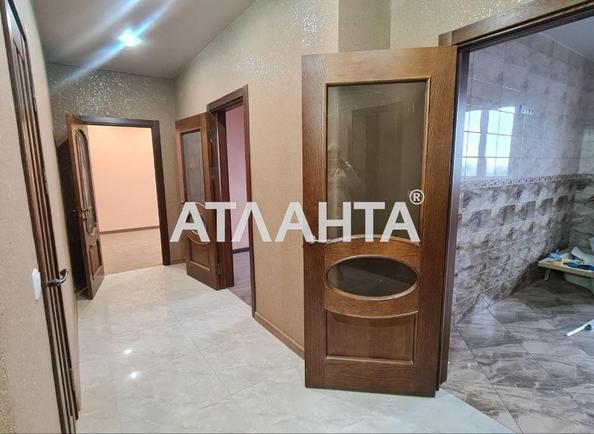 2-комнатная квартира по адресу Смотрицький пров. (площадь 65,4 м²) - Atlanta.ua - фото 12