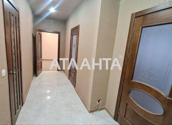 2-комнатная квартира по адресу Смотрицький пров. (площадь 65,4 м²) - Atlanta.ua - фото 13