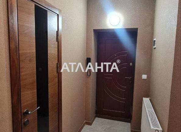2-комнатная квартира по адресу Смотрицький пров. (площадь 65,4 м²) - Atlanta.ua - фото 14