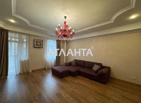 2-кімнатна квартира за адресою вул. Жуковського (площа 105 м²) 2-кімнатна квартира за адресою вул. Жуковського (площа 105 м²) - Atlanta.ua