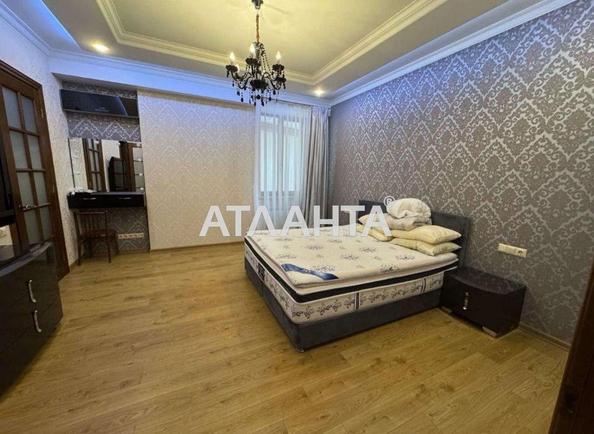 2-кімнатна квартира за адресою вул. Жуковського (площа 105 м²) - фото 2 2-кімнатна квартира за адресою вул. Жуковського (площа 105 м²) - Atlanta.ua - фото 2