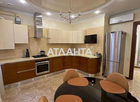 2-кімнатна квартира за адресою вул. Жуковського (площа 105 м²) - фото 4 2-кімнатна квартира за адресою вул. Жуковського (площа 105 м²) - Atlanta.ua - фото 4