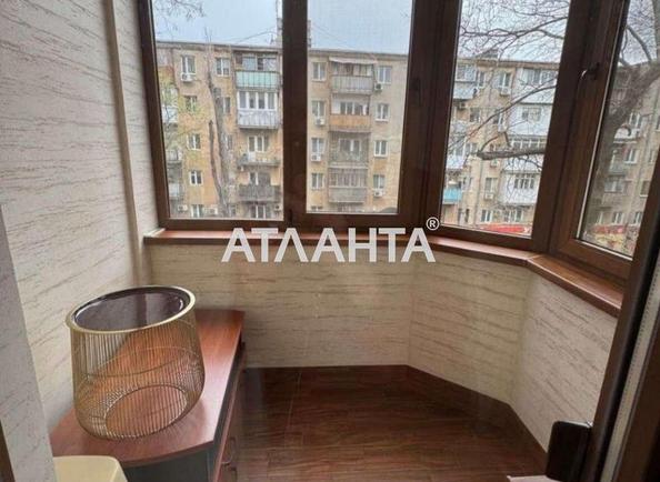 2-кімнатна квартира за адресою вул. Жуковського (площа 105 м²) - фото 6 2-кімнатна квартира за адресою вул. Жуковського (площа 105 м²) - Atlanta.ua - фото 6