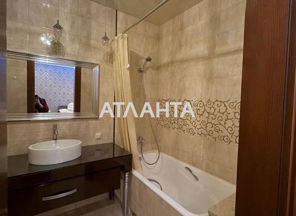 2-кімнатна квартира за адресою вул. Жуковського (площа 105 м²) - фото 7 2-кімнатна квартира за адресою вул. Жуковського (площа 105 м²) - Atlanta.ua - фото 7