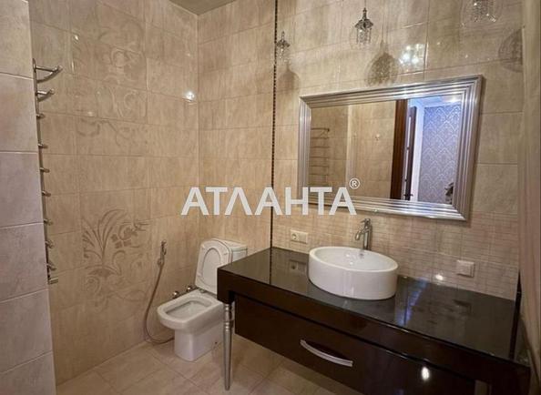 2-кімнатна квартира за адресою вул. Жуковського (площа 105 м²) - фото 8 2-кімнатна квартира за адресою вул. Жуковського (площа 105 м²) - Atlanta.ua - фото 8