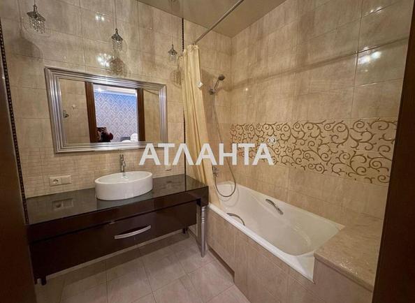 2-кімнатна квартира за адресою вул. Жуковського (площа 105 м²) - фото 9 2-кімнатна квартира за адресою вул. Жуковського (площа 105 м²) - Atlanta.ua - фото 9