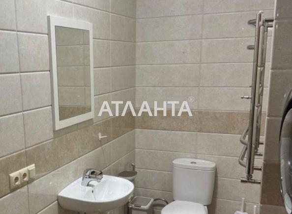 2-кімнатна квартира за адресою вул. Жуковського (площа 105 м²) - фото 10 2-кімнатна квартира за адресою вул. Жуковського (площа 105 м²) - Atlanta.ua - фото 10