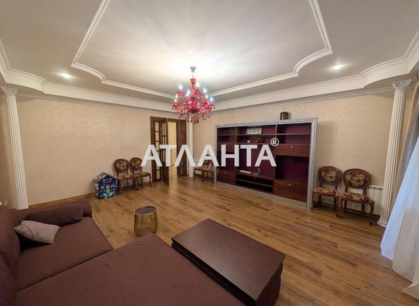 2-кімнатна квартира за адресою вул. Жуковського (площа 105 м²) - Atlanta.ua - фото 2