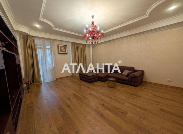 2-кімнатна квартира за адресою вул. Жуковського (площа 105 м²) - Atlanta.ua - фото 3