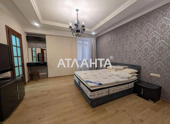 2-кімнатна квартира за адресою вул. Жуковського (площа 105 м²) - Atlanta.ua - фото 4