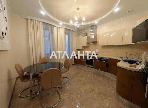 2-кімнатна квартира за адресою вул. Жуковського (площа 105 м²) - Atlanta.ua - фото 9